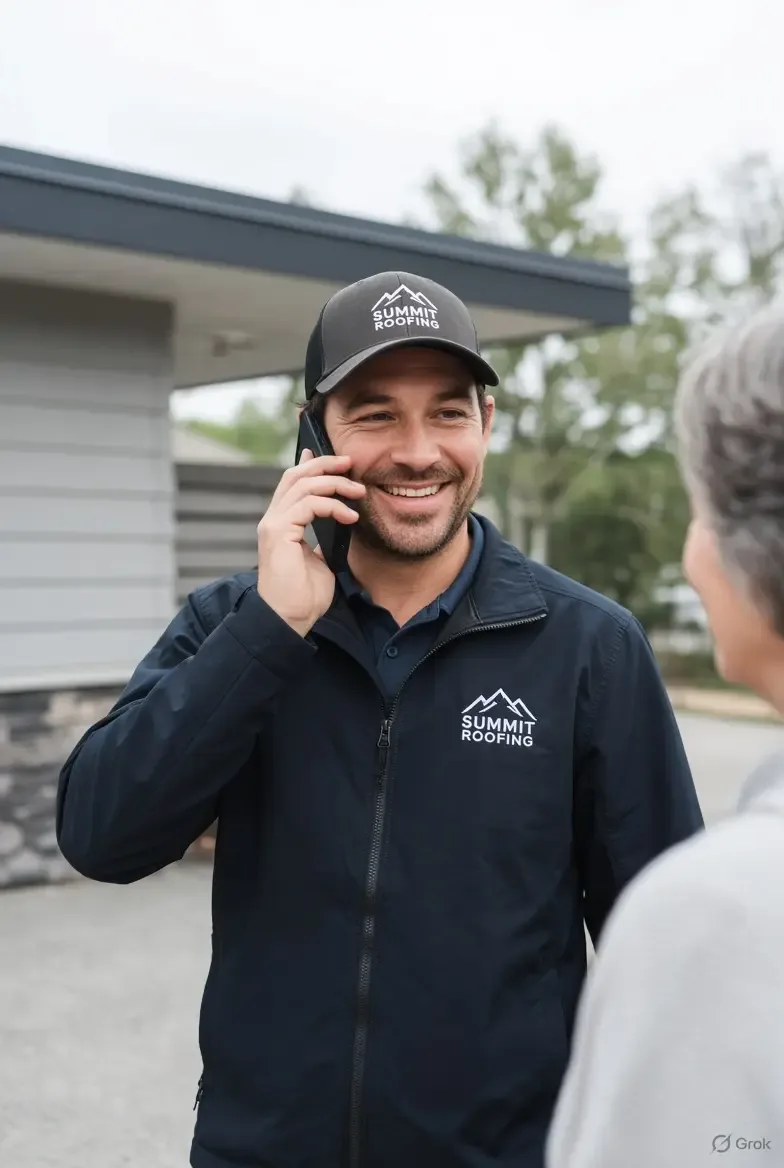 Flat Roof Leak Repair Jacksonville, AR FAQs
